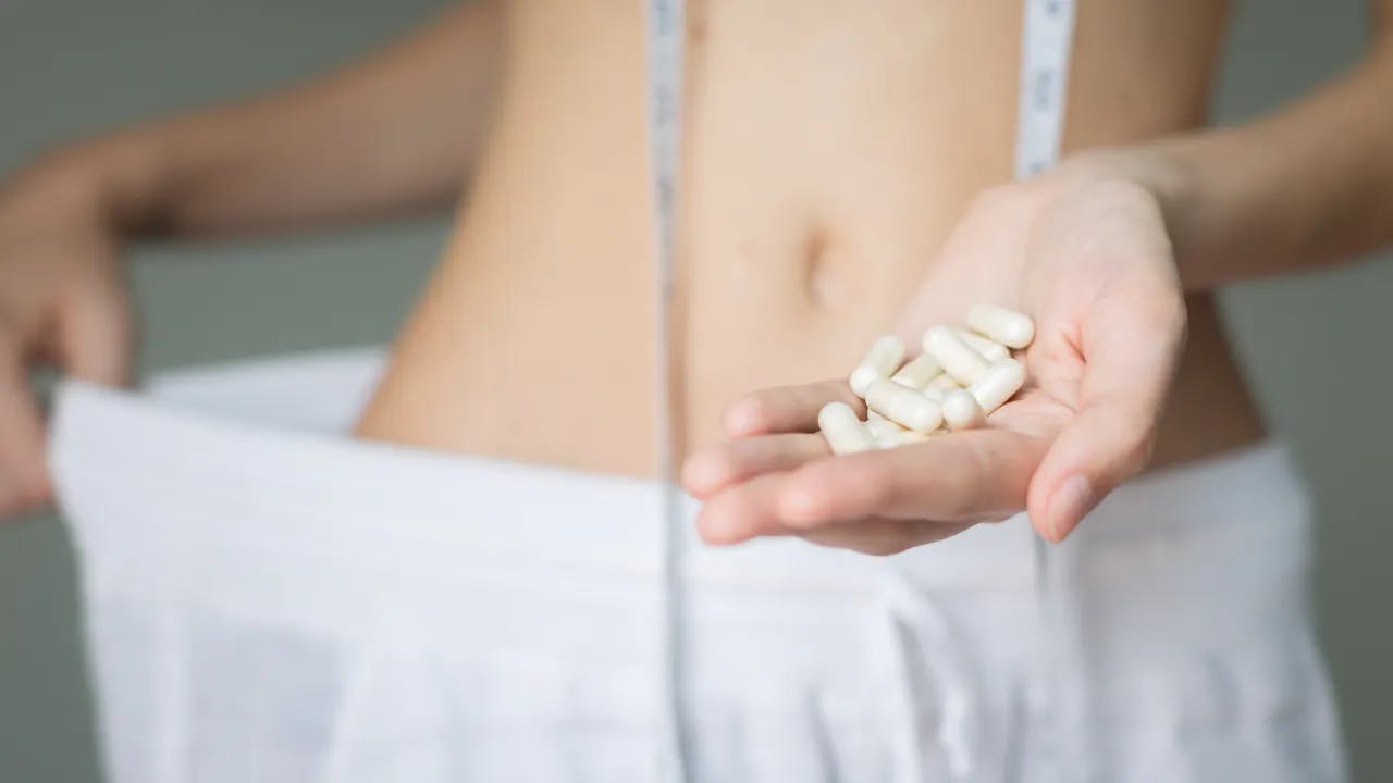 Can You Take Phentermine and Semaglutide Together?